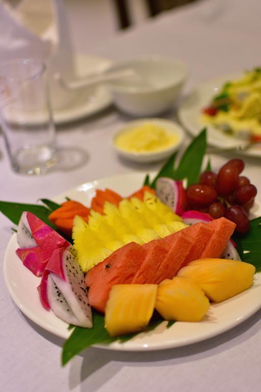 Siam Oriental Hotel Хат Яй Екстериор снимка